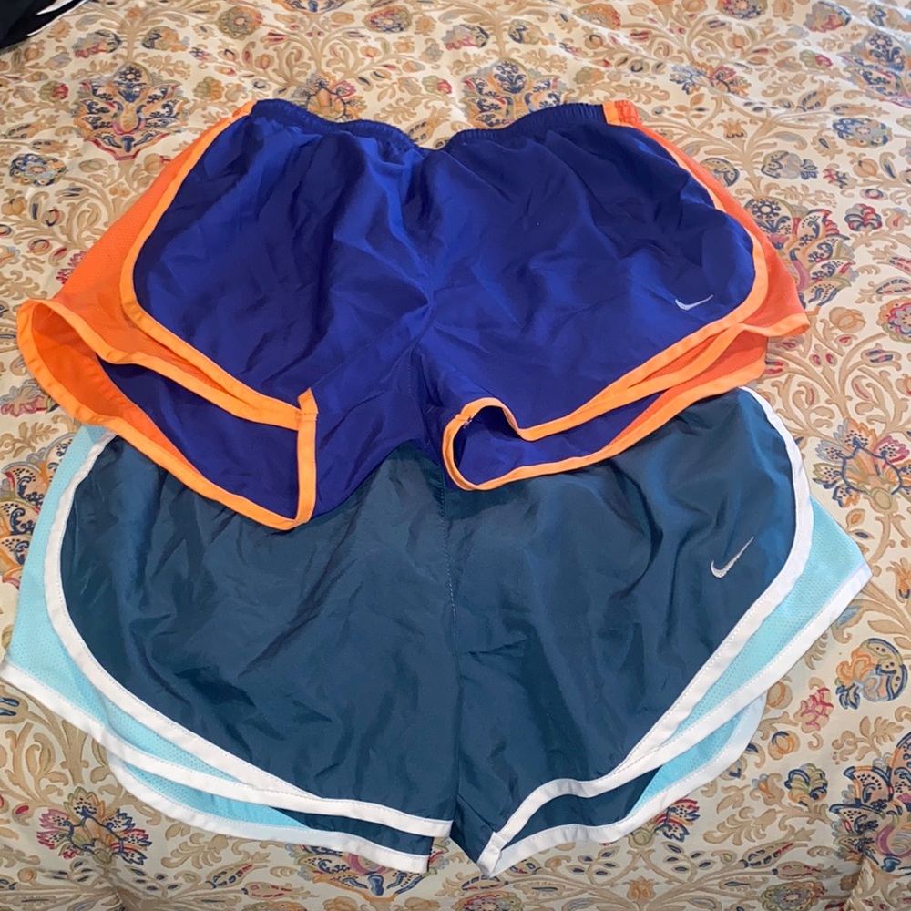 Nike shorts